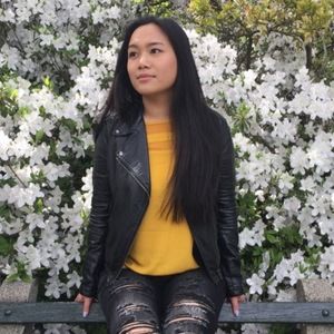 Meet your Posher, Christina